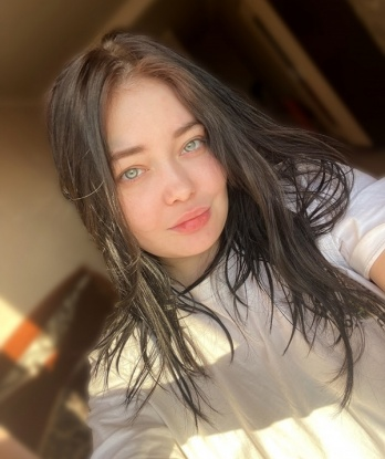 Анкета проститутки Дюша - Фото 1, Красный Курган, 25 лет, №1403